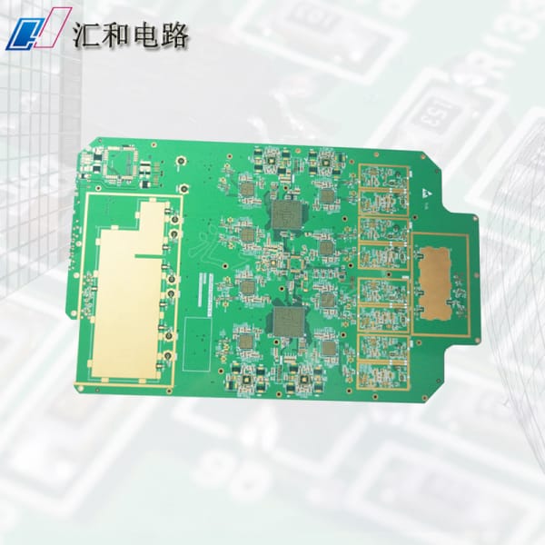 pcb加工廠生產(chǎn)廠家，pcb加工廠用的gerber軟件？