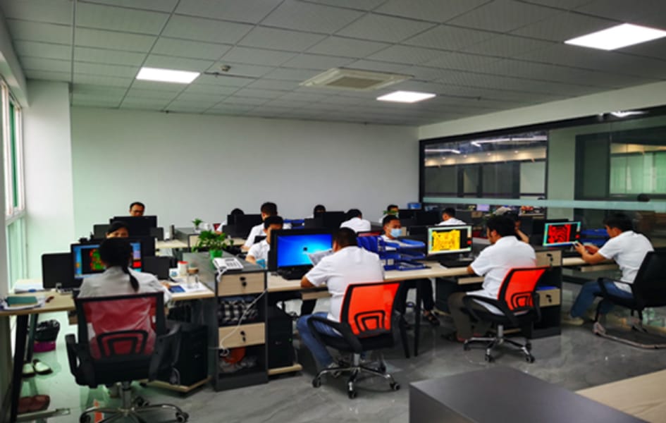 pcb打樣工藝要求，pcb打樣為什么那么便宜？