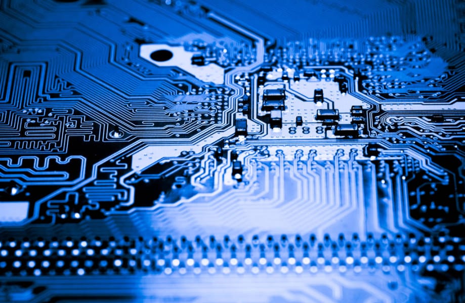 pcb加工廠生產(chǎn)廠家，pcb加工廠用的gerber軟件？