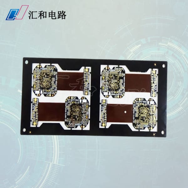 江西有哪些pcb廠家，江西有哪些pcb廠家企業(yè)名稱？