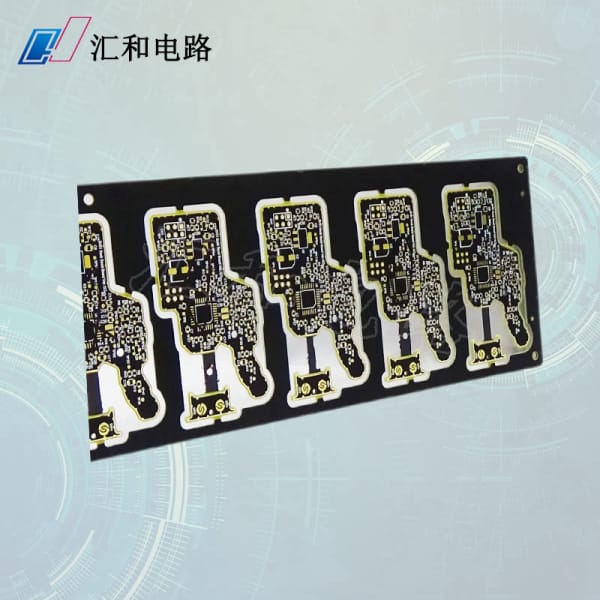 江西有哪些pcb廠家，江西有哪些pcb廠家企業(yè)名稱？